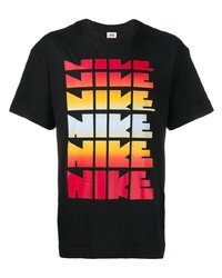 Nike Logo T Shirt