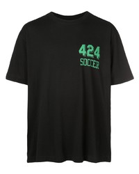424 Logo T Shirt