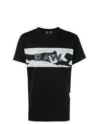 G-Star Raw Research Logo T Shirt