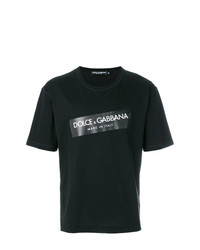 Dolce & Gabbana Logo T Shirt