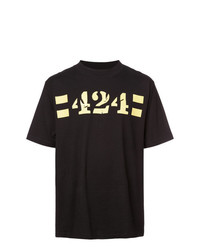 424 Logo T Shirt