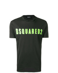 DSQUARED2 Logo T Shirt