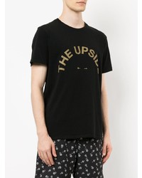 The Upside Logo T Shirt Unavailable