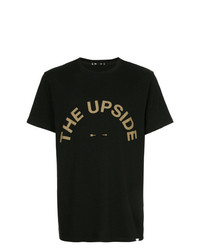 The Upside Logo T Shirt Unavailable