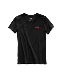 The North Face Logo Tee