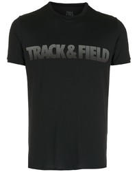 Track & Field Logo Th T Shirt