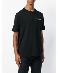 Diesel Loose Fitted T Shirt