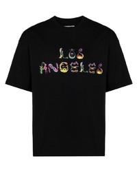 Opening Ceremony Los Angeles Print T Shirt