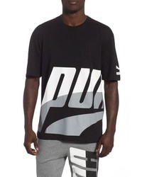 Puma Loud Pack T Shirt