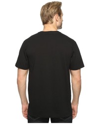 Carhartt Lubbock Graphic Distressed Flag Short Sleeve T Shirt T Shirt