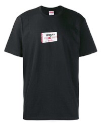 Supreme Ludens T Shirt