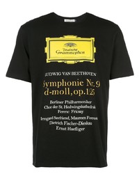 Undercover Ludwig Van Beethoven T Shirt