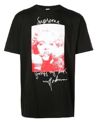 Supreme Madonna T Shirt