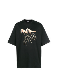 Lanvin Magic Hands T Shirt