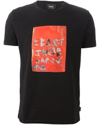 Marc Jacobs Printed T Shirt