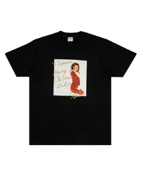 Supreme Mariah Carey T Shirt Fw 20