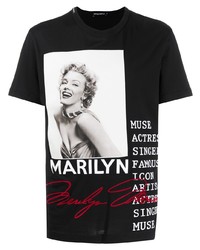 Dolce & Gabbana Marilyn T Shirt