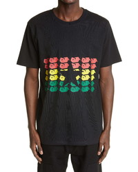 LE TINGS Market Graphic Tee