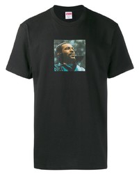 Supreme Marvin Gaye T Shirt
