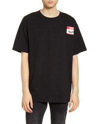 Wesc Mason Plug T Shirt