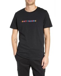 Wesc Max Guilty Pleasures T Shirt