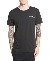 Tavik Meros Graphic T Shirt