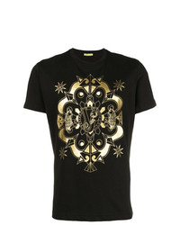 Versace Jeans Metallic Ed T Shirt