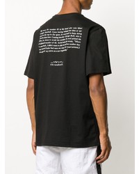 Throwback. Michl Jordan Graphic Print T Shirt