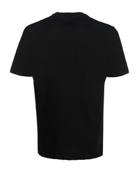 Michael Kors Michl Kors Graphic Logo Print T Shirt