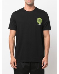Michael Kors Michl Kors Graphic Print T Shirt
