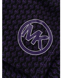 Michael Kors Michl Kors Logo Print Cotton T Shirt