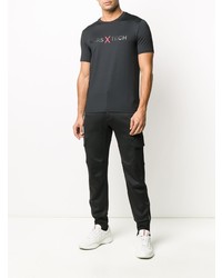 Michael Kors Michl Kors X Tech Logo T Shirt