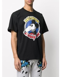 Moschino Mickey Rat T Shirt