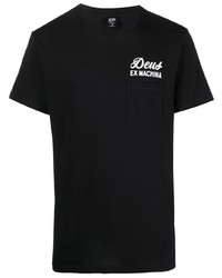 Deus Ex Machina Milan Address Short Sleeve T Shirt