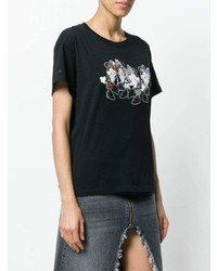 Marcelo Burlon County of Milan Minnie T Shirt