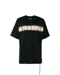 Mastermind Japan Missions T Shirt