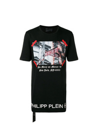 Philipp Plein Mm Gothic Plein T Shirt