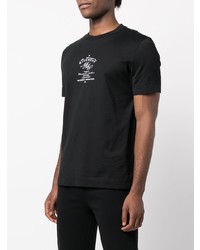 Givenchy Mmw Print T Shirt