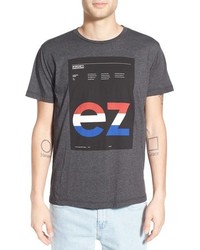 Ezekiel Mode Graphic T Shirt