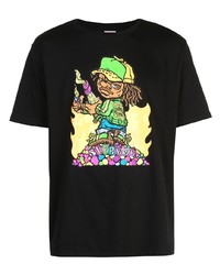 Supreme Molotov Kid T Shirt