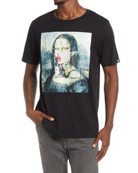 Cult of Individuality Mona Graphic Tee