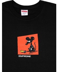 Supreme Mouse T Shirt