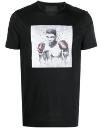 Limitato Muhammad Ali Print T Shirt