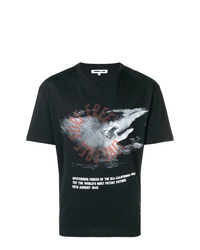 McQ Alexander McQueen Mysterious Forces T Shirt
