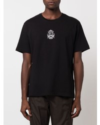 MSFTSrep Mystery School Graphic T Shirt