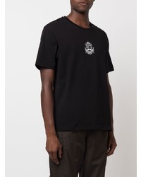 MSFTSrep Mystery School Graphic T Shirt