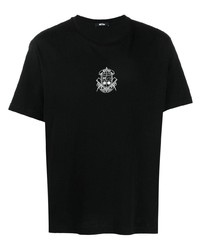 MSFTSrep Mystery School Graphic T Shirt
