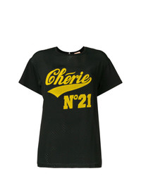 N°21 N21 Chrie T Shirt