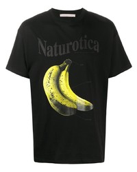 Christopher Kane Naturotica Print T Shirt
