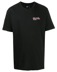 Blood Brother Neptune Logo T Shirt